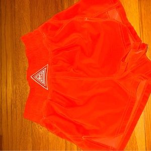 COPY - Free people movement shorts